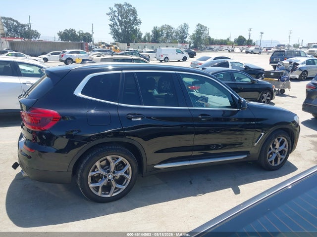 BMW X Series Sdrive30i