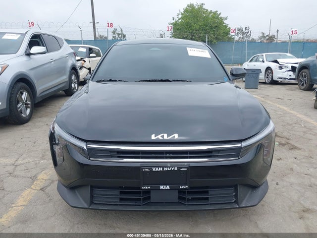 Kia K4 Lx