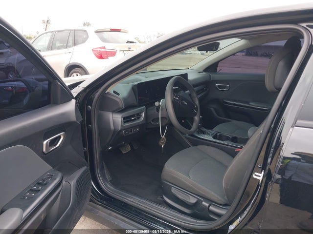 Kia K4 Lx