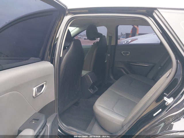 Kia K4 Lx