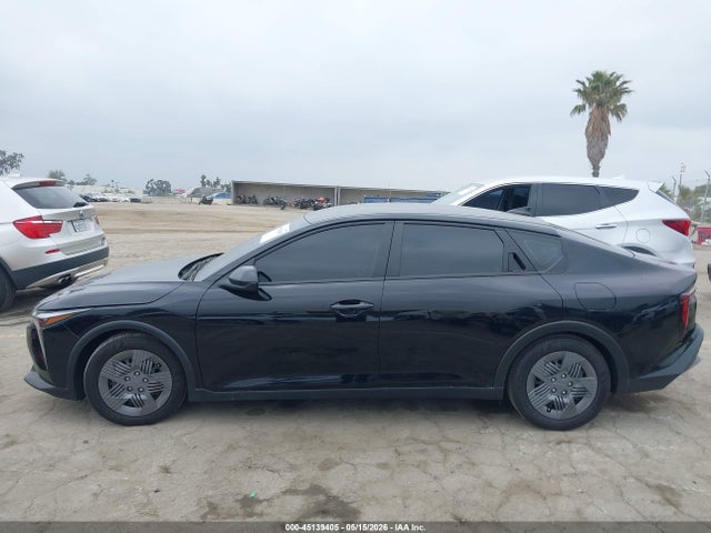 Kia K4 Lx