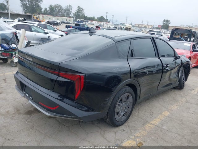 Kia K4 Lx
