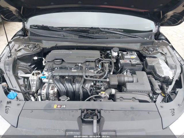 Kia K4 Lx