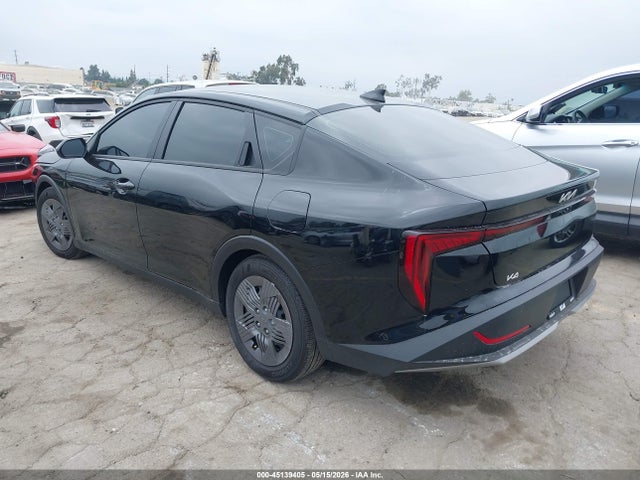 Kia K4 Lx
