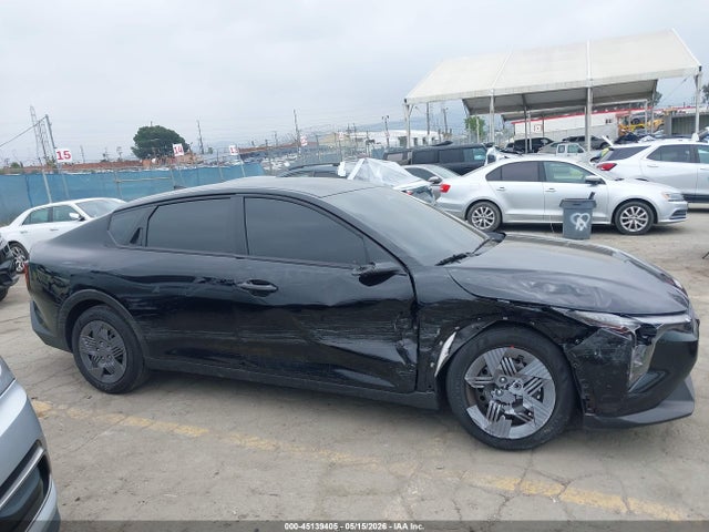 Kia K4 Lx