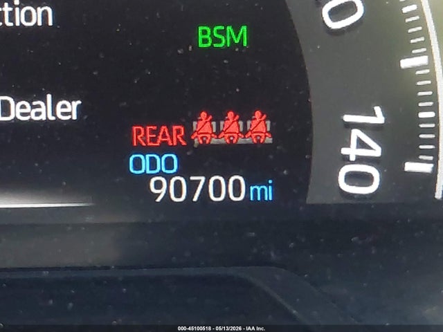 Toyota RAV4 Xle Premium