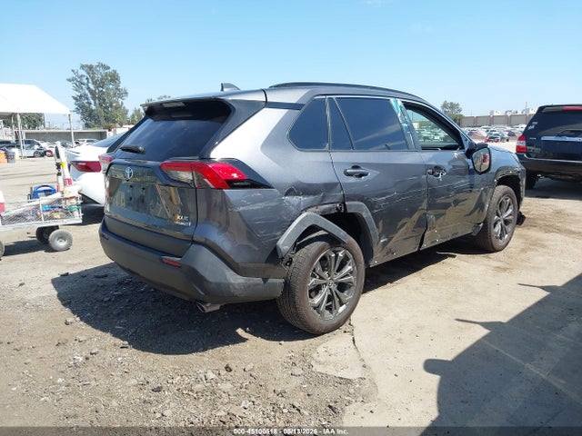 Toyota RAV4 Xle Premium