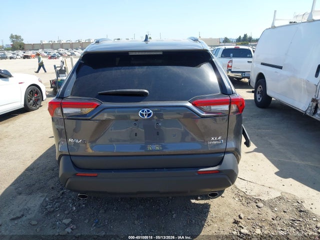 Toyota RAV4 Xle Premium