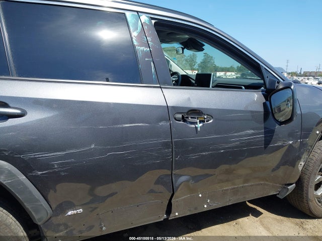 Toyota RAV4 Xle Premium