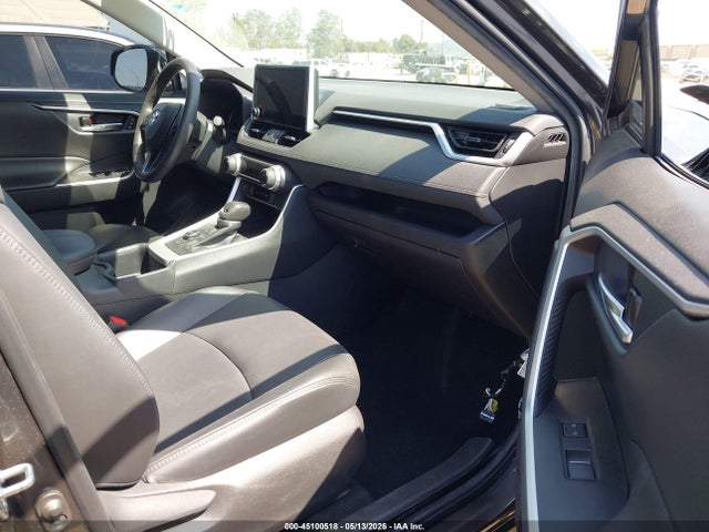 Toyota RAV4 Xle Premium