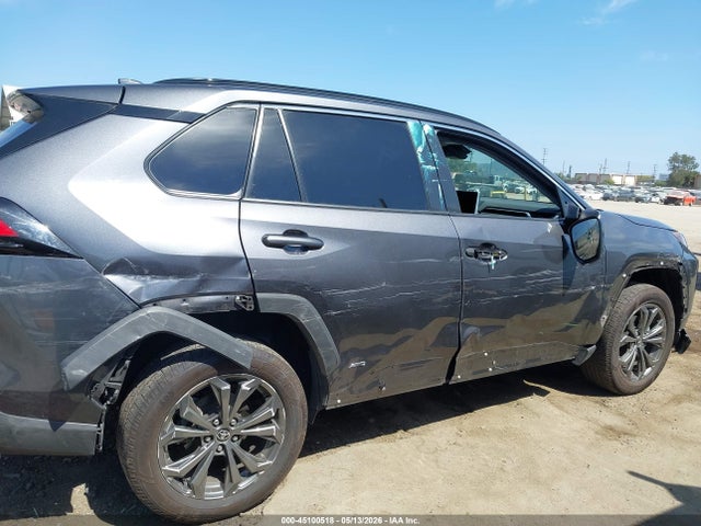 Toyota RAV4 Xle Premium