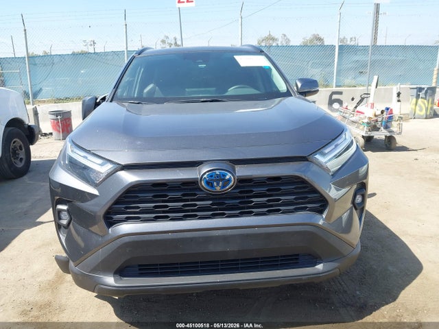 Toyota RAV4 Xle Premium