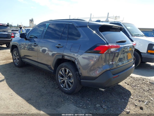 Toyota RAV4 Xle Premium