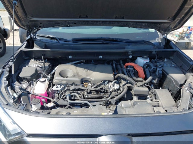 Toyota RAV4 Xle Premium