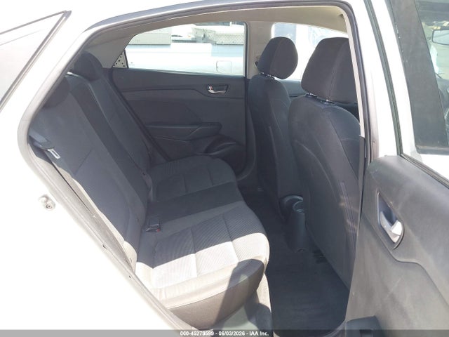 Hyundai ACCENT Se