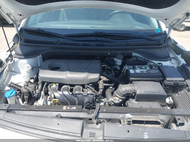 Hyundai ACCENT Se