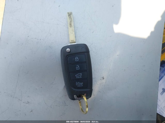 Hyundai ACCENT Se