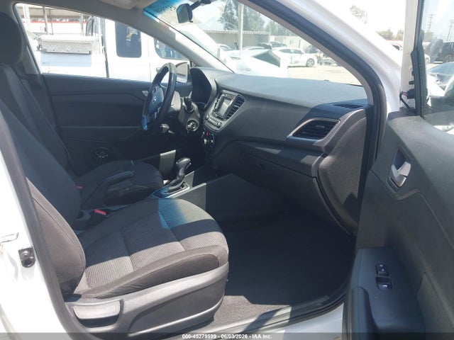 Hyundai ACCENT Se