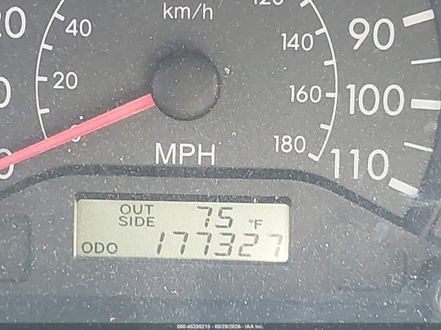Toyota Corolla Ce