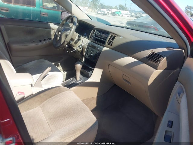 Toyota Corolla Ce