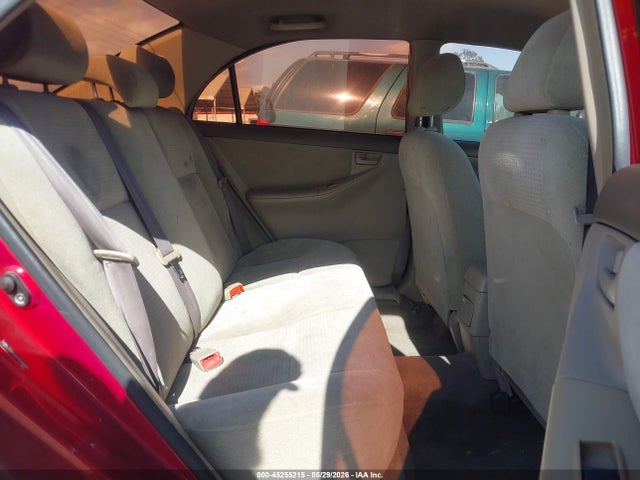 Toyota Corolla Ce