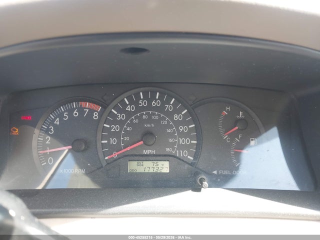 Toyota Corolla Ce