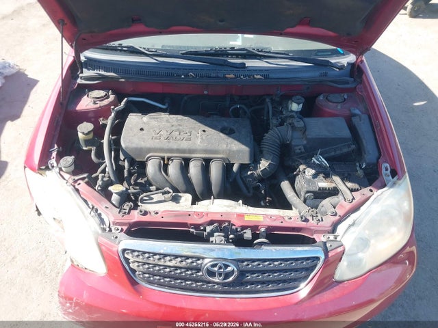 Toyota Corolla Ce
