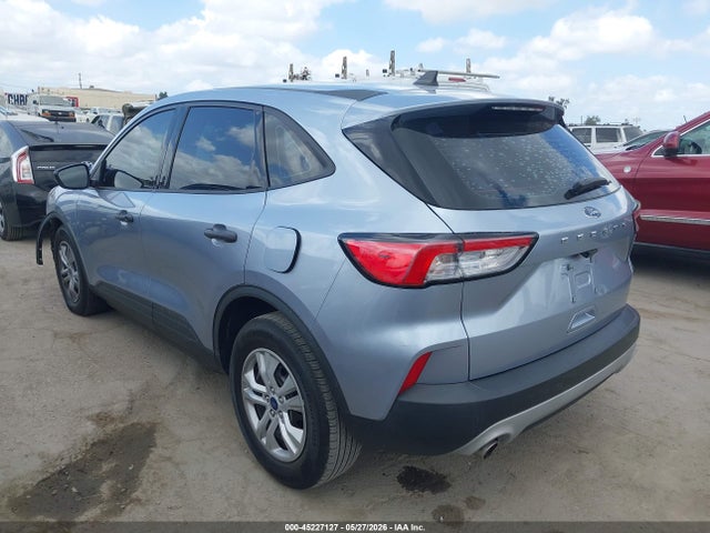 Ford Escape S
