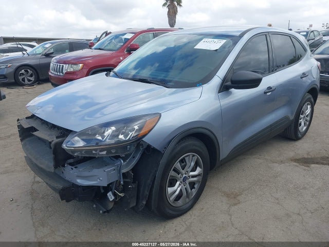 Ford Escape S