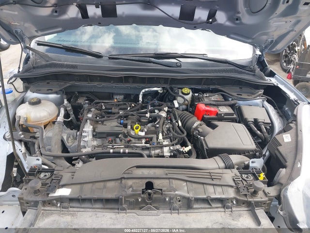 Ford Escape S