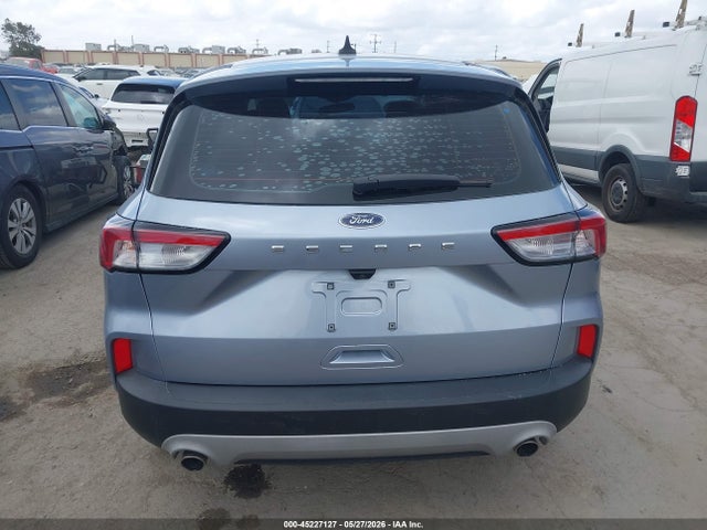 Ford Escape S
