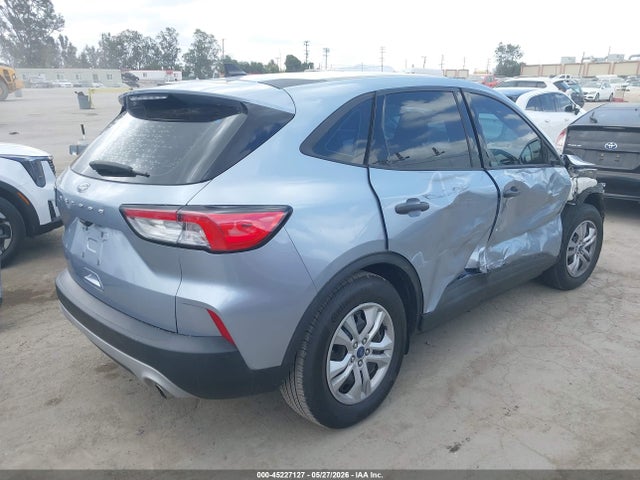 Ford Escape S