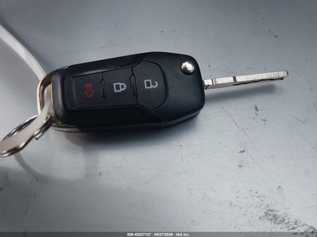 Ford Escape S