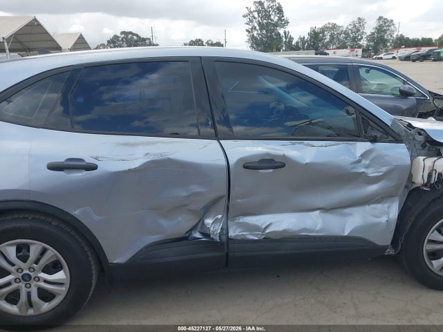 Ford Escape S
