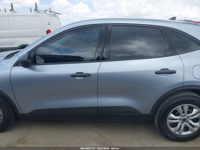 Ford Escape S