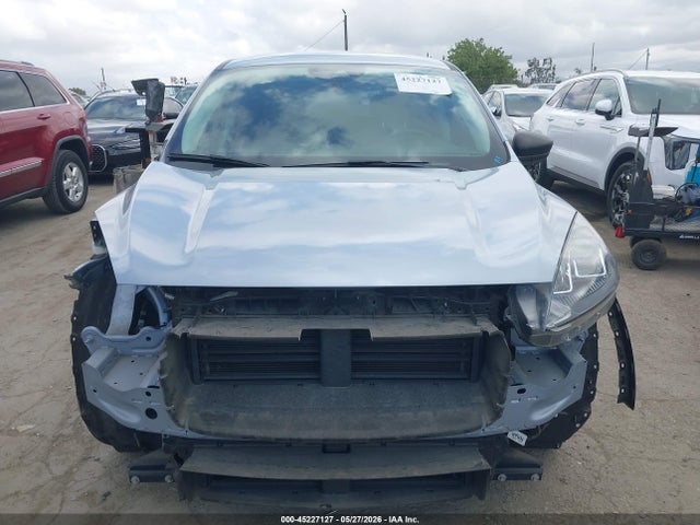 Ford Escape S