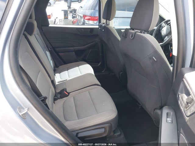 Ford Escape S