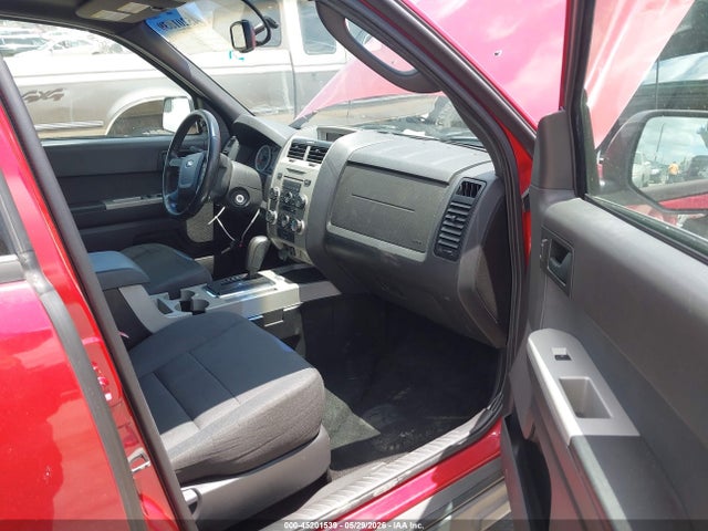 Ford Escape Xlt