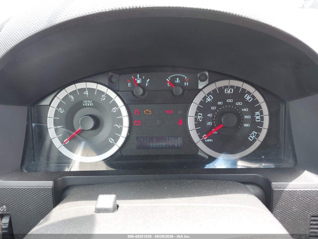 Ford Escape Xlt