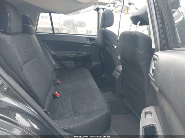 Subaru Crosstrek 2.0i Premium