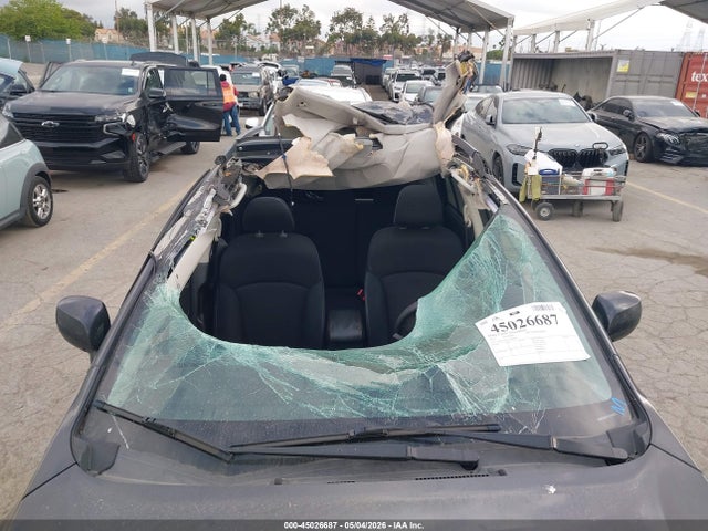 Subaru Crosstrek 2.0i Premium