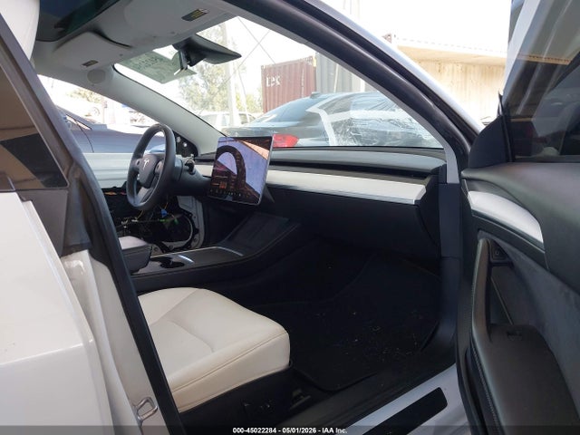 Tesla Model 3 Long Range Dual Motor All-wheel Drive