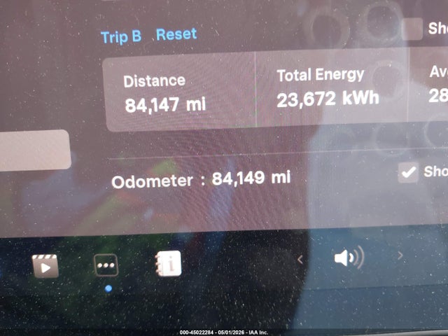 Tesla Model 3 Long Range Dual Motor All-wheel Drive