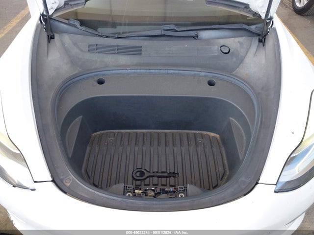 Tesla Model 3 Long Range Dual Motor All-wheel Drive