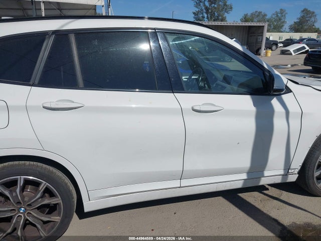 BMW X Series Sdrive28i