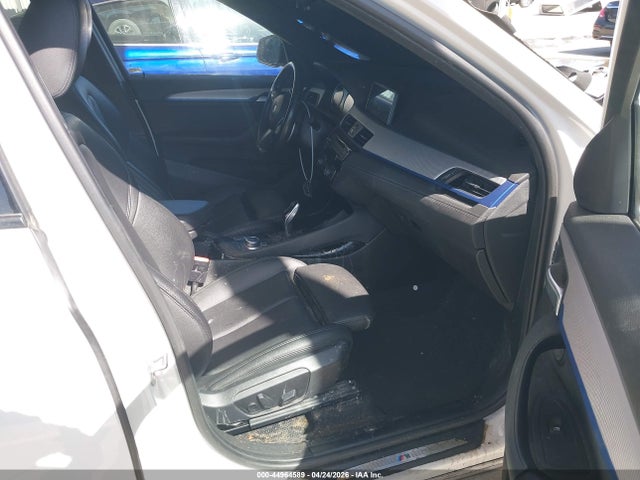 BMW X Series Sdrive28i