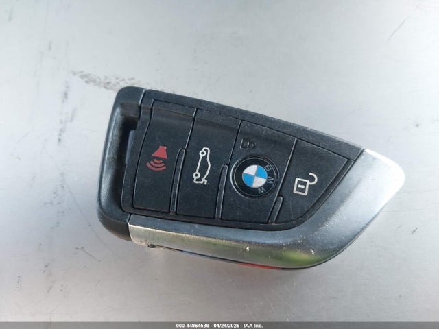 BMW X Series Sdrive28i