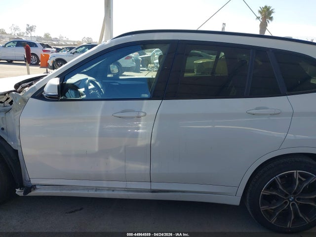 BMW X Series Sdrive28i
