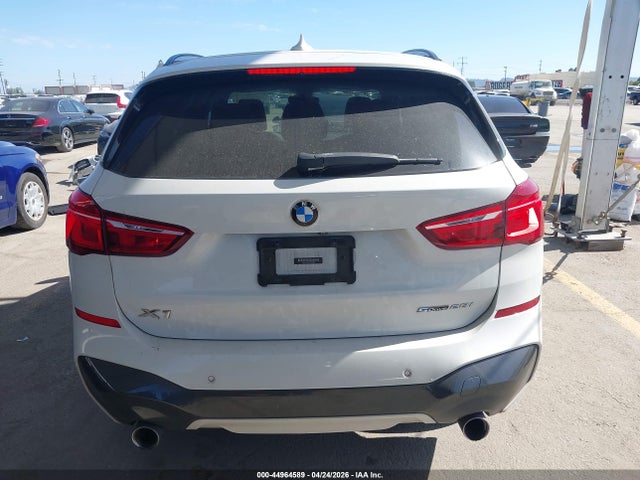 BMW X Series Sdrive28i
