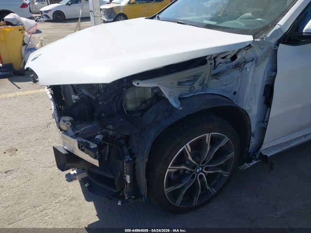 BMW X Series Sdrive28i